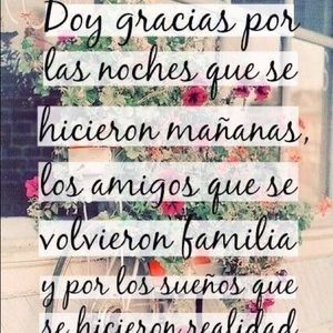 Meet your Posher, Lupe